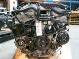 Двигатель lexus 350 2GR-fe Япония Идеал 80, 000км пробегfor42 580 тг. в Алматы
