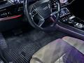 Audi A8 2018 годаfor42 000 000 тг. в Шымкент – фото 17