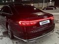 Audi A8 2018 годаүшін42 000 000 тг. в Шымкент – фото 4