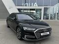 Audi A8 2018 годаfor42 000 000 тг. в Алматы – фото 5