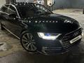 Audi A8 2018 годаүшін42 000 000 тг. в Шымкент – фото 2