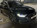 Audi A8 2018 годаүшін42 000 000 тг. в Шымкент – фото 5
