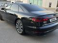 Audi A8 2018 годаүшін42 000 000 тг. в Алматы – фото 57