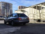 Audi A6 1994 года за 3 300 000 тг. в Тараз