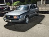 Audi A6 1994 года за 3 300 000 тг. в Тараз – фото 3