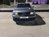 Audi A6 1994 года за 3 300 000 тг. в Тараз – фото 4