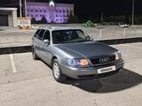Audi A6 1994 года за 3 300 000 тг. в Тараз – фото 5