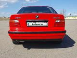 BMW 318 1994 годаfor2 200 000 тг. в Алматы – фото 4