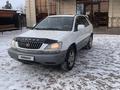 Lexus RX 300 2002 годаfor4 400 000 тг. в Алматы – фото 2