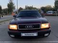 Audi 100 1991 года за 2 000 000 тг. в Алматы – фото 6