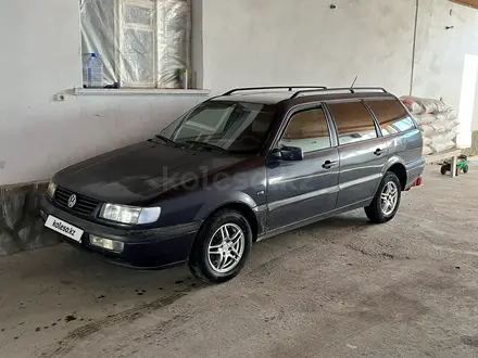Volkswagen Passat 1995 года за 1 900 000 тг. в Шымкент