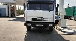 КамАЗ  43118 1994 годаүшін12 500 000 тг. в Алматы – фото 2