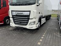 DAF  XF 2018 года за 25 300 000 тг. в Костанай