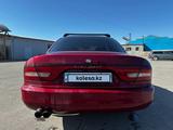 Mitsubishi Galant 1993 годаүшін1 000 000 тг. в Караганда – фото 2