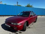 Mitsubishi Galant 1993 годаүшін1 000 000 тг. в Караганда