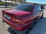 Mitsubishi Galant 1993 годаүшін1 000 000 тг. в Караганда – фото 3