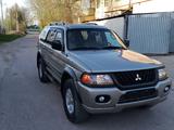 Mitsubishi Montero Sport 2003 годаүшін6 300 000 тг. в Алматы