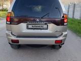 Mitsubishi Montero Sport 2003 годаүшін6 300 000 тг. в Алматы – фото 4