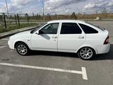 ВАЗ (Lada) Priora 2172 2013 годаүшін3 100 000 тг. в Костанай – фото 3