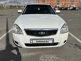 ВАЗ (Lada) Priora 2172 2013 годаүшін3 100 000 тг. в Костанай