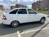 ВАЗ (Lada) Priora 2172 2013 годаүшін3 100 000 тг. в Костанай – фото 5