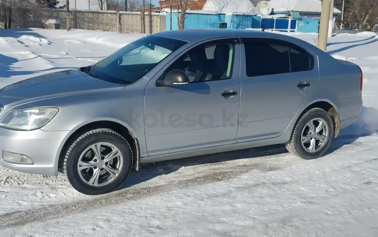 Skoda Octavia 2013 года за 3 750 000 тг. в Костанай