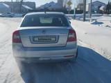 Skoda Octavia 2013 годаүшін3 750 000 тг. в Костанай – фото 3