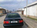 Audi 100 1991 годаүшін2 000 000 тг. в Шымкент