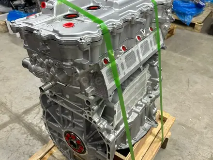 ДВИГАТЕЛИ 2AR-FE TOYOTA, LEXUS ДВС и АКПП(2AZ/2AR/1MZ/3MZ/2GR/3GR/4GR/VQ35) за 55 000 тг. в Алматы