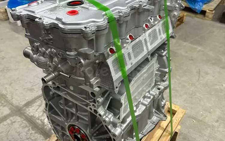 ДВИГАТЕЛИ 2AR-FE TOYOTA, LEXUS ДВС и АКПП(2AZ/2AR/1MZ/3MZ/2GR/3GR/4GR/VQ35)үшін55 000 тг. в Алматы