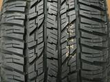 Новые летние шины в Астане 275/60 R20 Yokohama Geolander A/T G015. за 102 000 тг. в Астана – фото 2