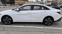 Hyundai Elantra 2024 годаүшін8 700 000 тг. в Актау – фото 2