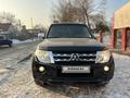 Mitsubishi Pajero 2011 года за 11 200 000 тг. в Алматы