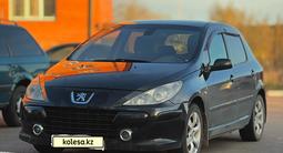 Peugeot 307 2006 годаүшін2 500 000 тг. в Щучинск