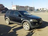 Chevrolet Captiva 2010 годаүшін3 000 000 тг. в Уральск