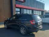 Chevrolet Captiva 2010 годаүшін3 000 000 тг. в Уральск – фото 5