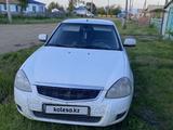 ВАЗ (Lada) Priora 2172 2012 годаүшін2 500 000 тг. в Тайынша