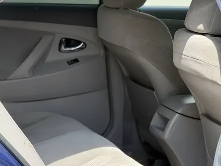 Toyota Camry 2007 года за 6 800 000 тг. в Павлодар – фото 15