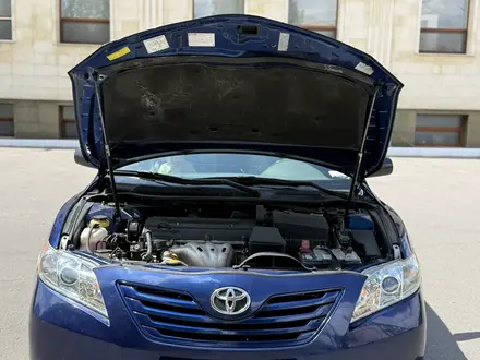 Toyota Camry 2007 года за 6 800 000 тг. в Павлодар – фото 16