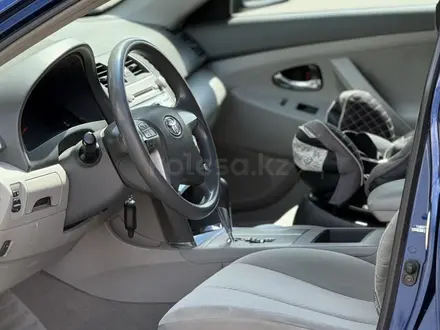 Toyota Camry 2007 года за 6 800 000 тг. в Павлодар – фото 12