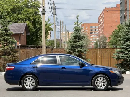Toyota Camry 2007 года за 6 800 000 тг. в Павлодар – фото 7