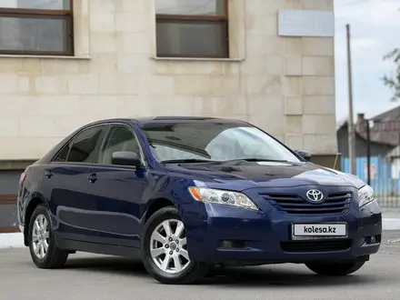 Toyota Camry 2007 года за 6 800 000 тг. в Павлодар