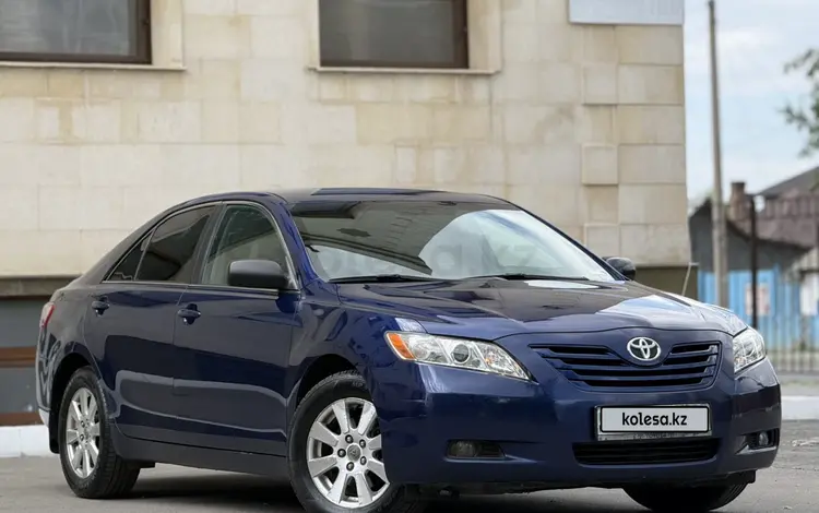 Toyota Camry 2007 года за 6 800 000 тг. в Павлодар