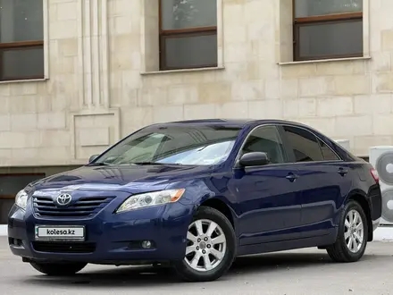 Toyota Camry 2007 года за 6 800 000 тг. в Павлодар – фото 2
