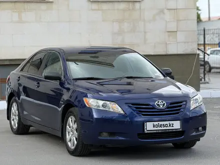 Toyota Camry 2007 года за 6 800 000 тг. в Павлодар – фото 4