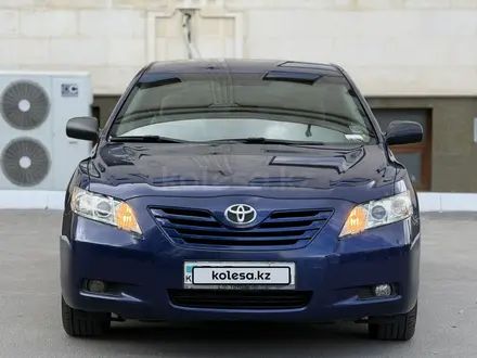 Toyota Camry 2007 года за 6 800 000 тг. в Павлодар – фото 5