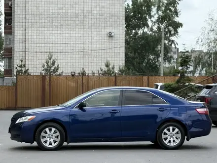 Toyota Camry 2007 года за 6 800 000 тг. в Павлодар – фото 6