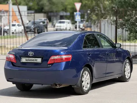 Toyota Camry 2007 года за 6 800 000 тг. в Павлодар – фото 8