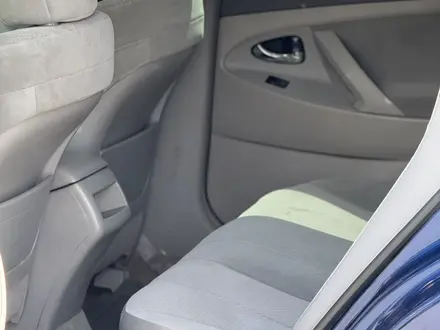 Toyota Camry 2007 года за 6 800 000 тг. в Павлодар – фото 14
