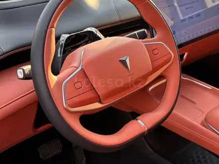 Deepal S07 Max ADS SE 285 2025 года за 12 600 000 тг. в Алматы – фото 3